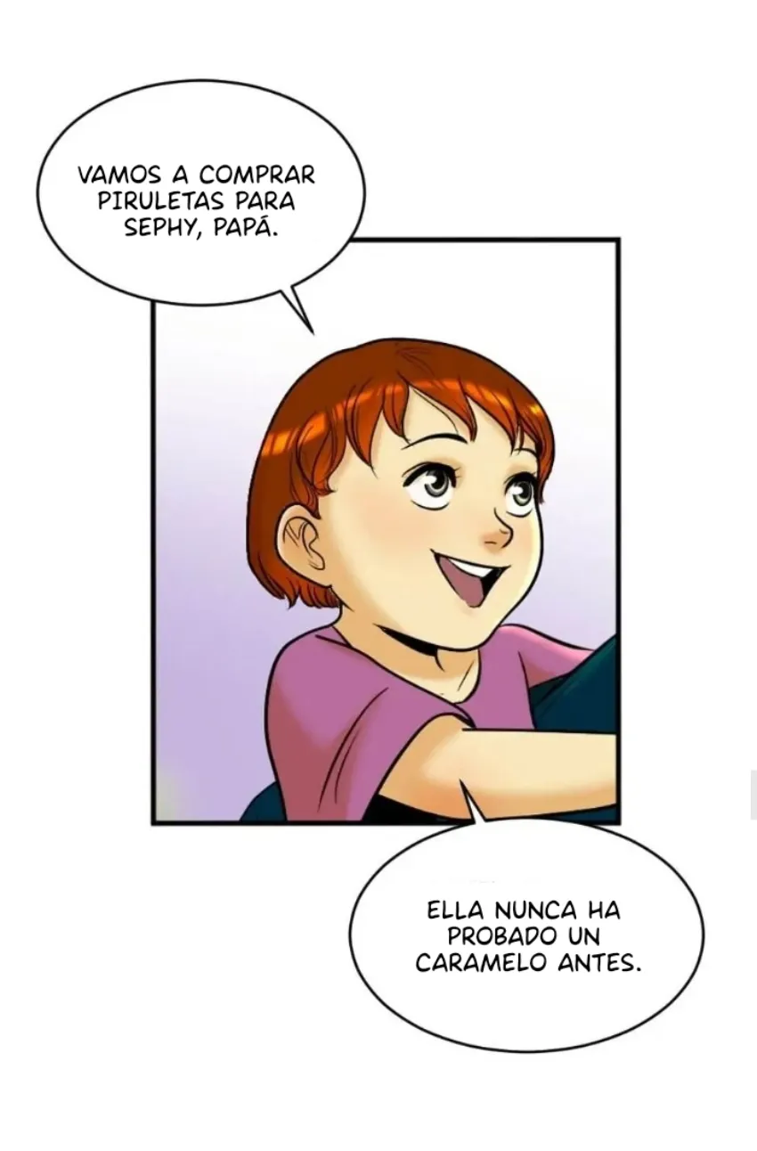 Bajo del mar - Capítulo 9 - Página 23 - LectorTMOo