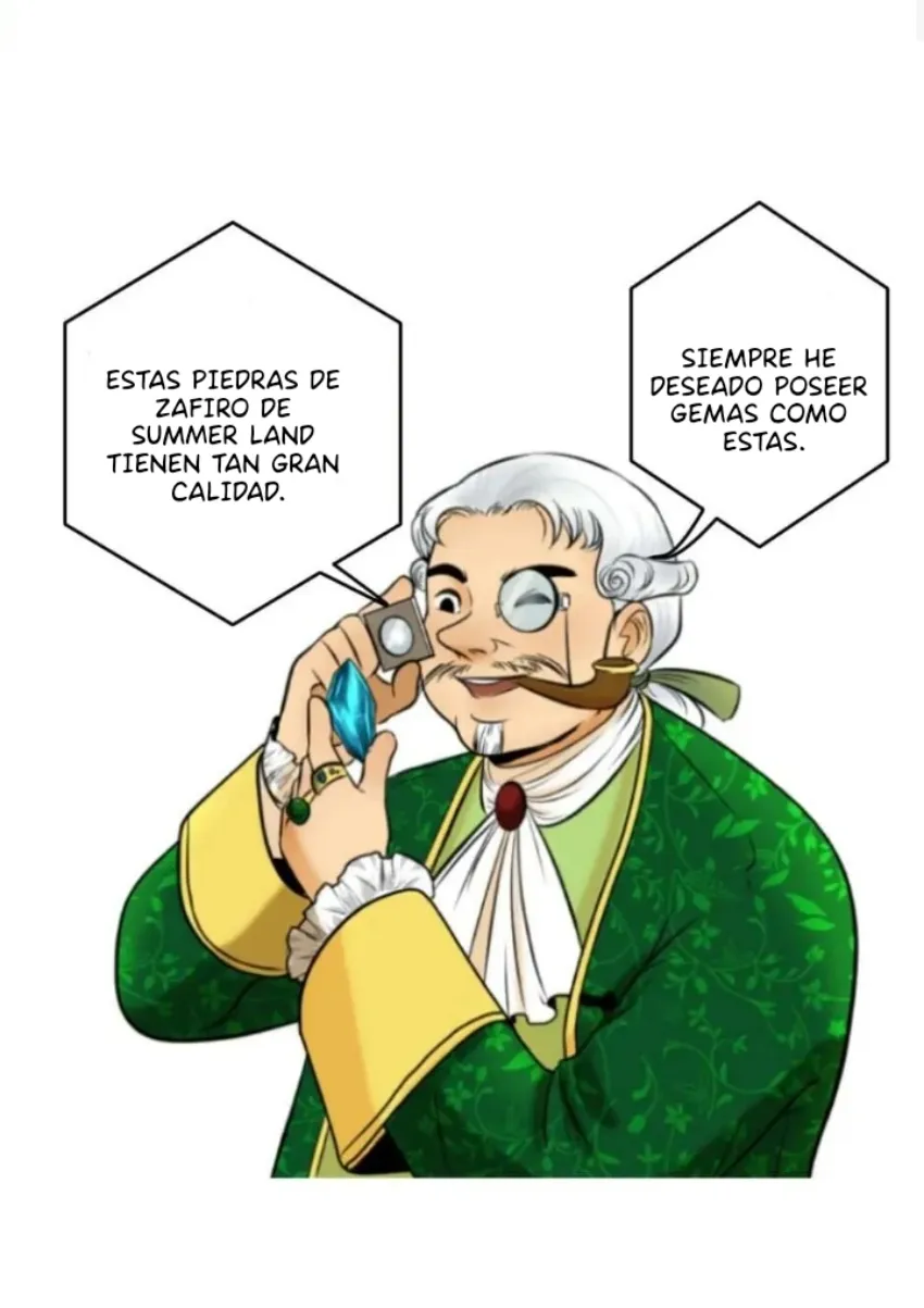 Bajo del mar - Capítulo 9 - Página 5 - LectorTMOo