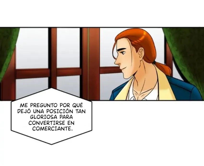Bajo del mar - Capítulo 9 - Página 9 - LectorTMOo