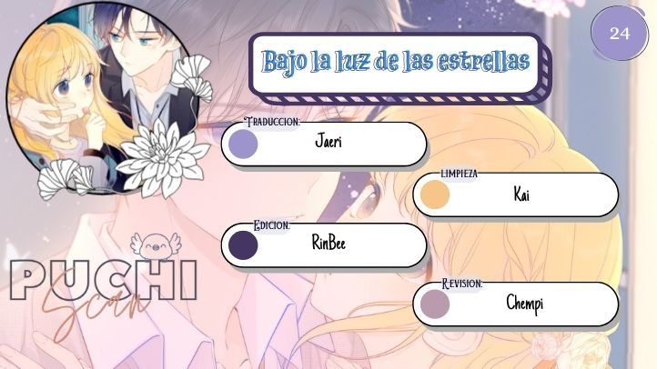 Bajo la luz de las estrellas - Capítulo 24 - Página 2 - LectorTMOo