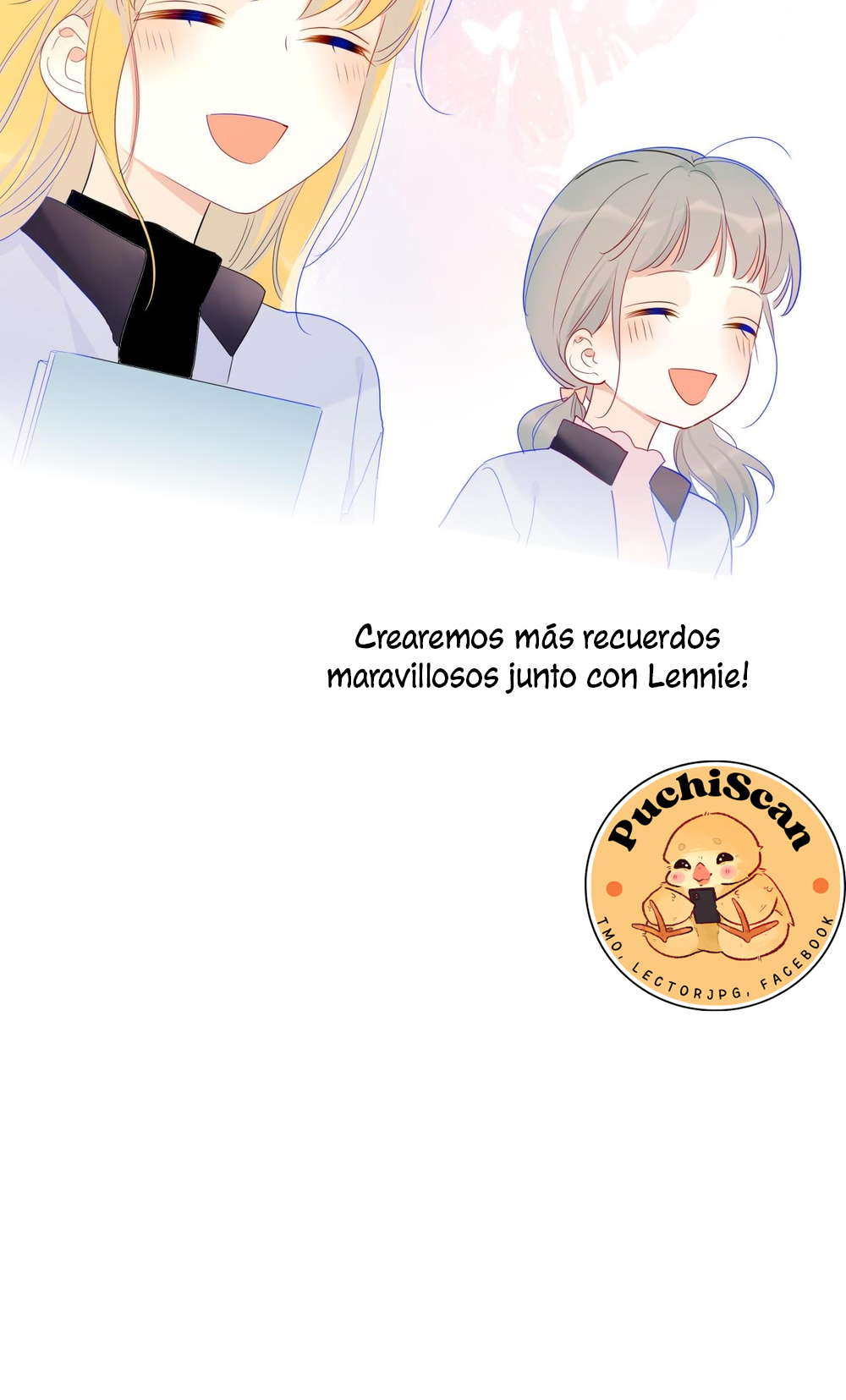 Bajo la luz de las estrellas - Capítulo 25 - Página 10 - LectorTMOo