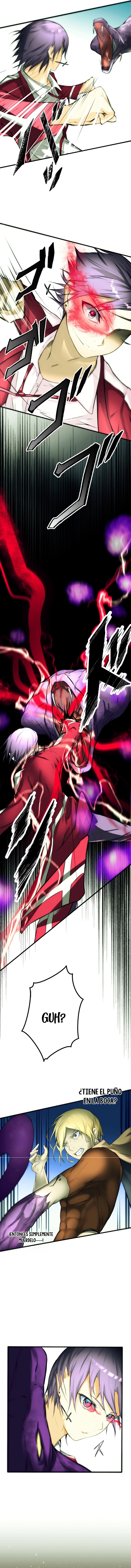 BC – Blood Cell - Capítulo 4 - Página 12 - LectorTMOo