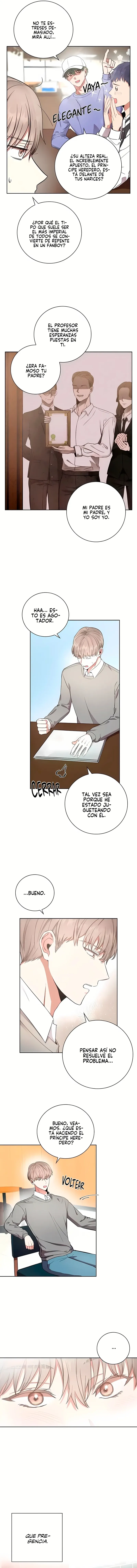 be, be - Capítulo 1 - Página 6 - LectorTMOo