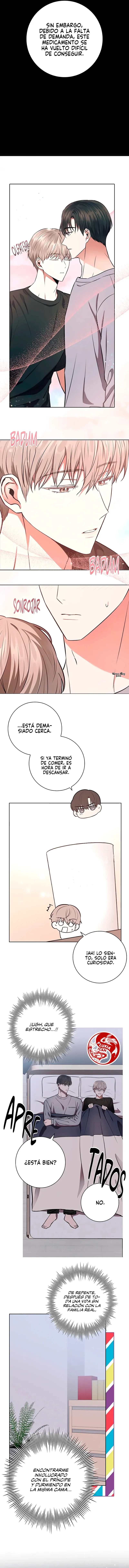 be, be - Capítulo 10 - Página 10 - LectorTMOo