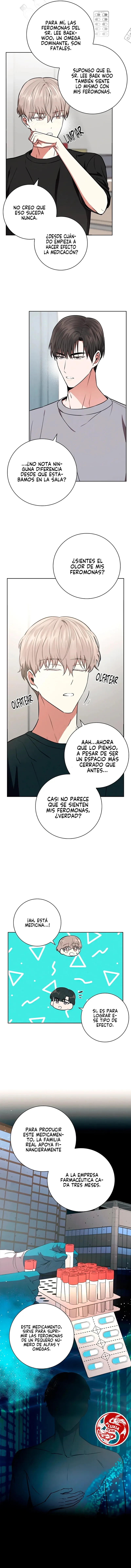 be, be - Capítulo 10 - Página 9 - LectorTMOo