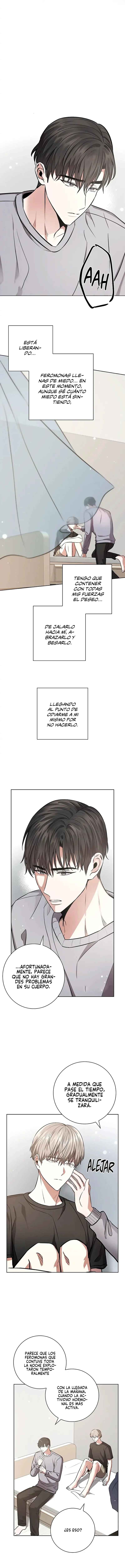 be, be - Capítulo 11 - Página 11 - LectorTMOo