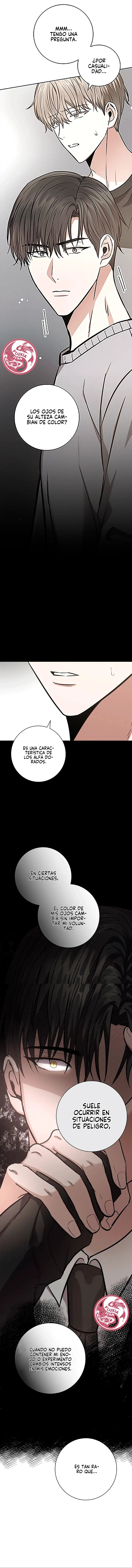 be, be - Capítulo 11 - Página 12 - LectorTMOo