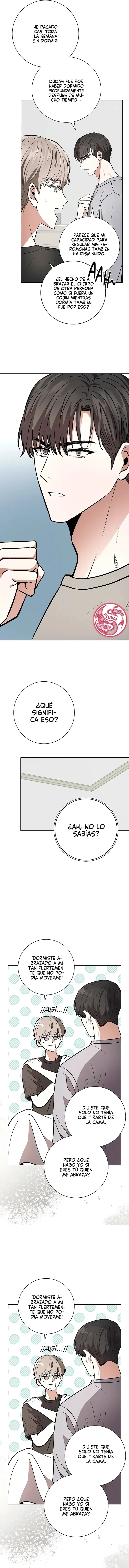 be, be - Capítulo 11 - Página 14 - LectorTMOo