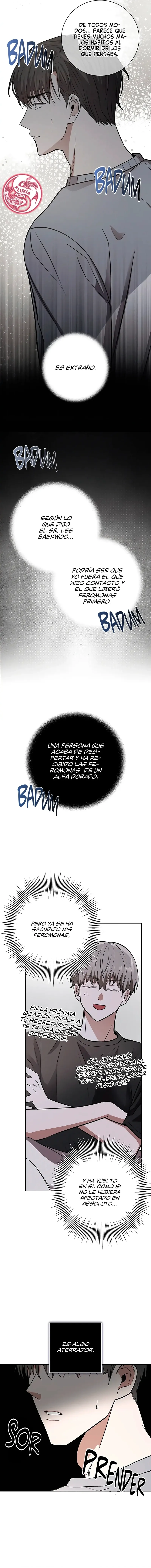 be, be - Capítulo 11 - Página 15 - LectorTMOo