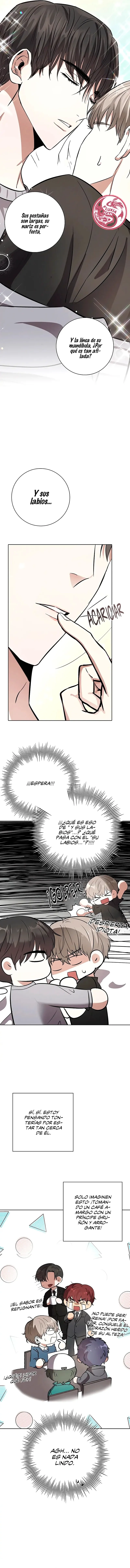be, be - Capítulo 11 - Página 3 - LectorTMOo