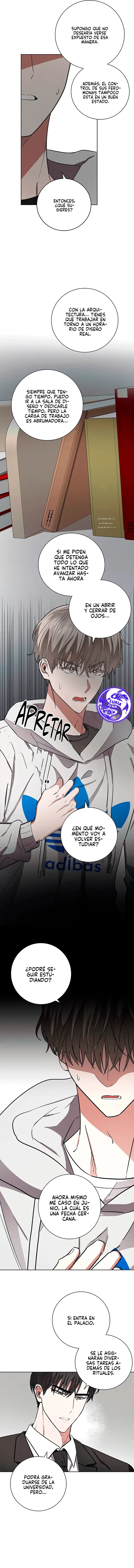 be, be - Capítulo 12 - Página 11 - LectorTMOo