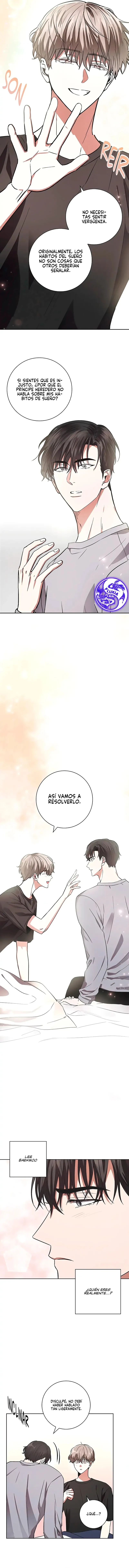 be, be - Capítulo 12 - Página 3 - LectorTMOo