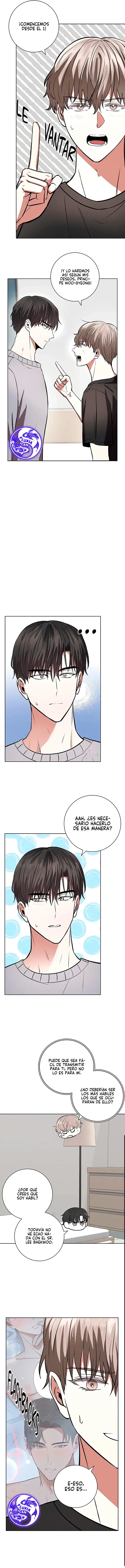 be, be - Capítulo 12 - Página 5 - LectorTMOo