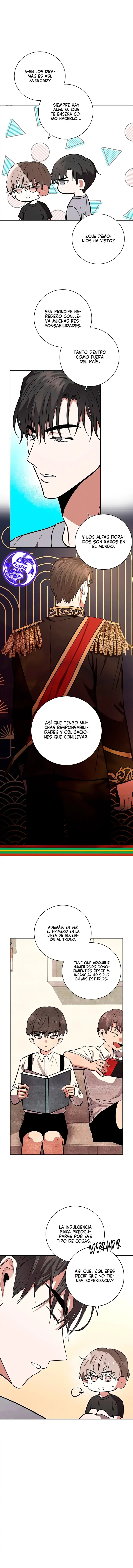 be, be - Capítulo 12 - Página 6 - LectorTMOo
