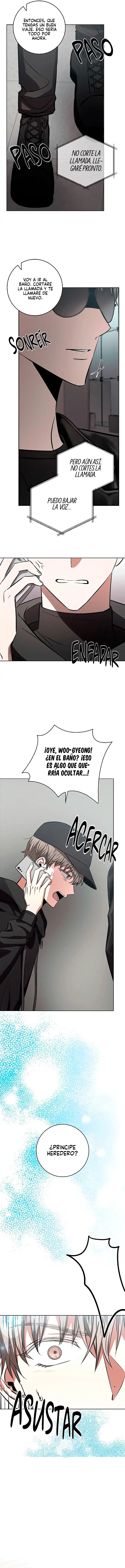 be, be - Capítulo 14 - Página 7 - LectorTMOo