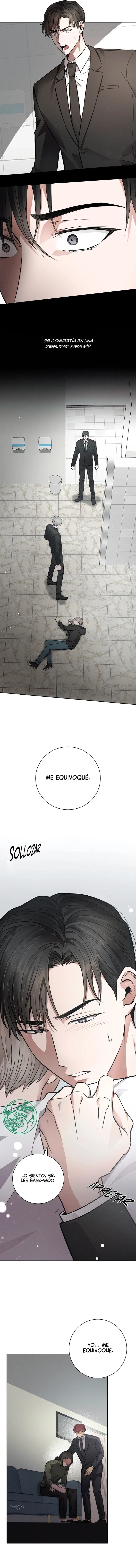 be, be - Capítulo 15 - Página 12 - LectorTMOo