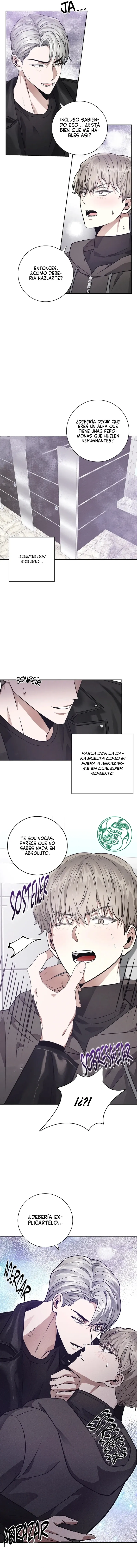 be, be - Capítulo 15 - Página 5 - LectorTMOo