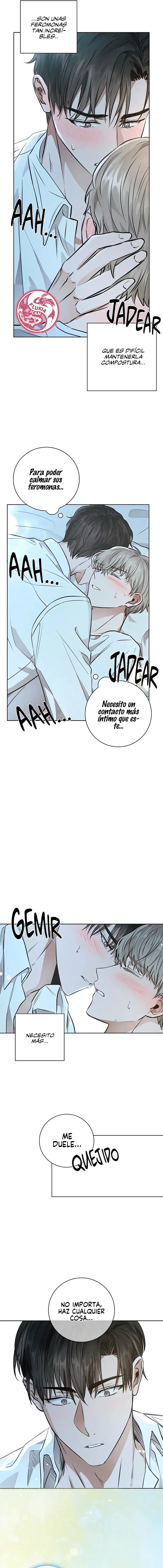 be, be - Capítulo 17 - Página 2 - LectorTMOo