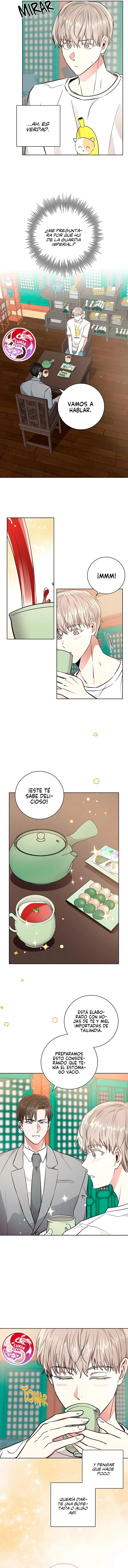 be, be - Capítulo 18 - Página 2 - LectorTMOo