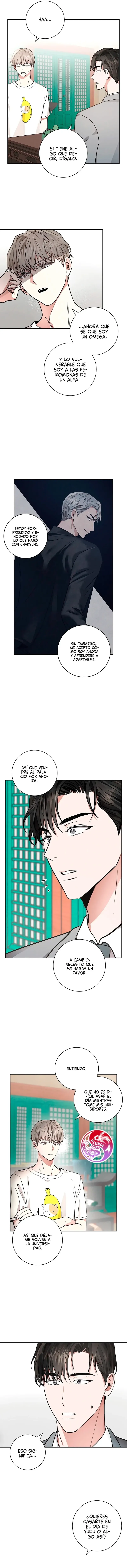 be, be - Capítulo 18 - Página 4 - LectorTMOo
