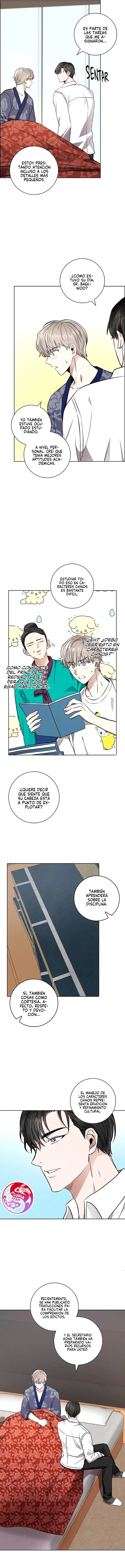 be, be - Capítulo 19 - Página 10 - LectorTMOo