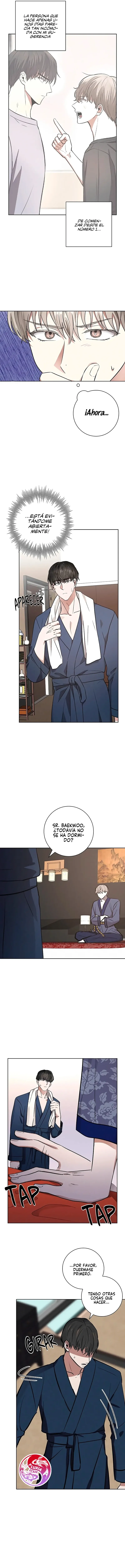 be, be - Capítulo 19 - Página 13 - LectorTMOo