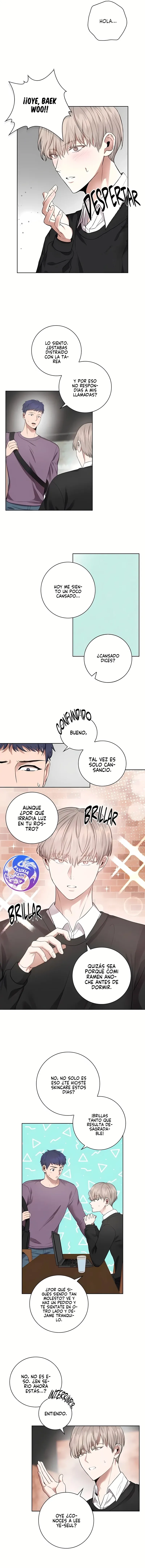 be, be - Capítulo 2 - Página 6 - LectorTMOo