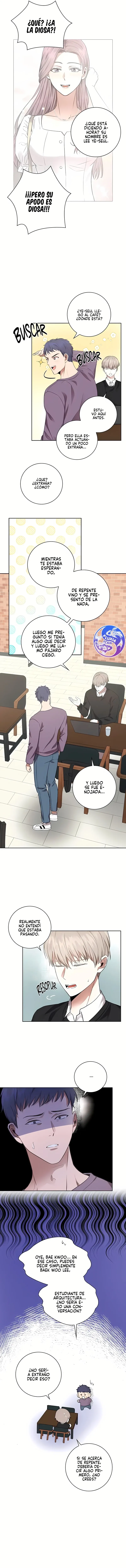 be, be - Capítulo 2 - Página 7 - LectorTMOo
