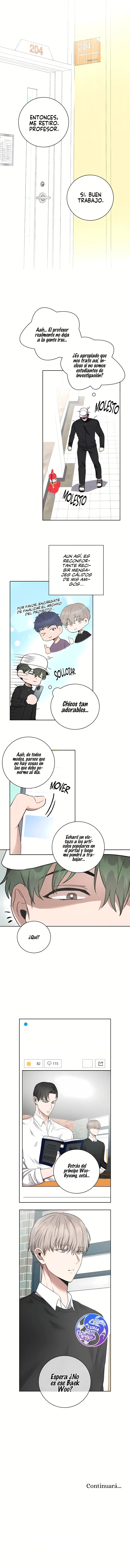 be, be - Capítulo 2 - Página 9 - LectorTMOo
