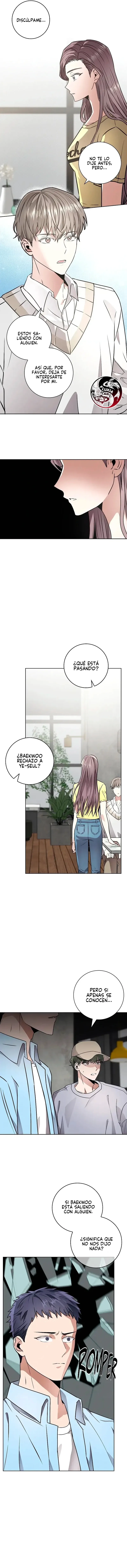 be, be - Capítulo 21 - Página 6 - LectorTMOo