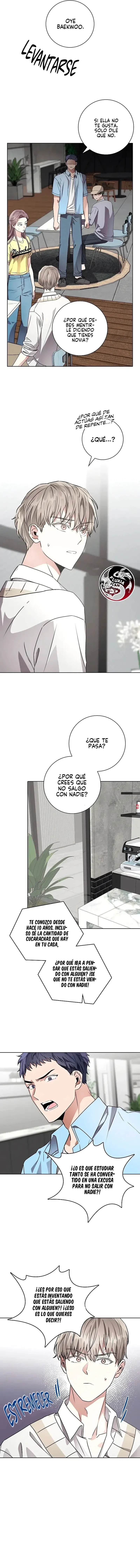 be, be - Capítulo 21 - Página 7 - LectorTMOo