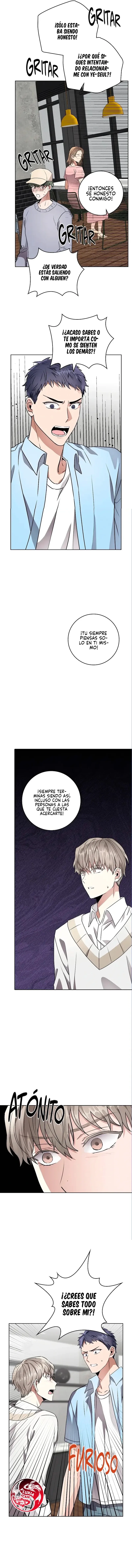 be, be - Capítulo 21 - Página 8 - LectorTMOo