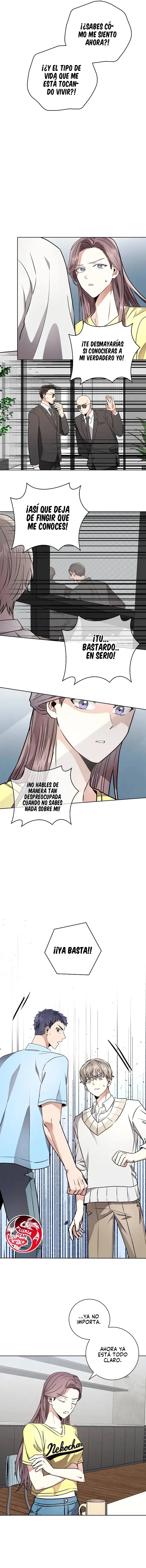 be, be - Capítulo 21 - Página 9 - LectorTMOo