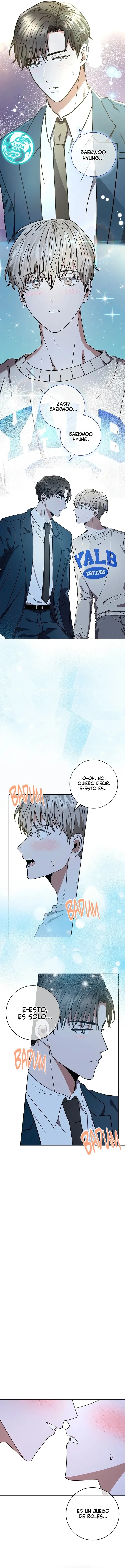 be, be - Capítulo 22 - Página 9 - LectorTMOo