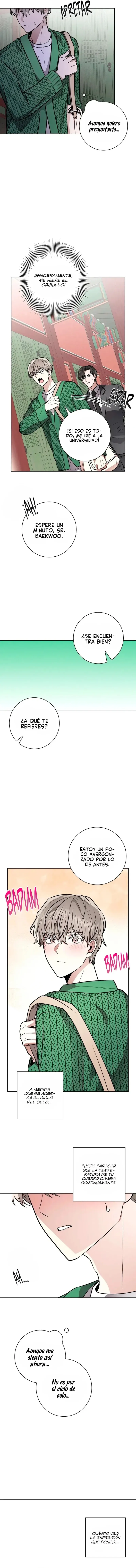 be, be - Capítulo 23 - Página 12 - LectorTMOo