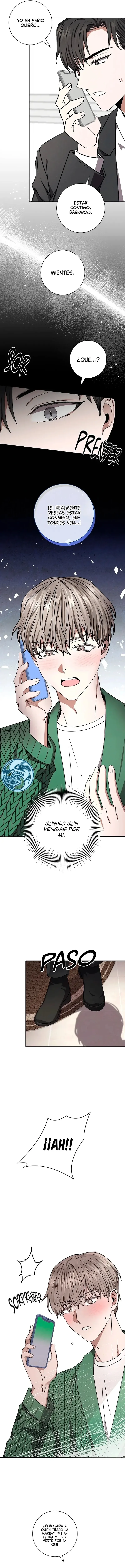 be, be - Capítulo 24 - Página 12 - LectorTMOo