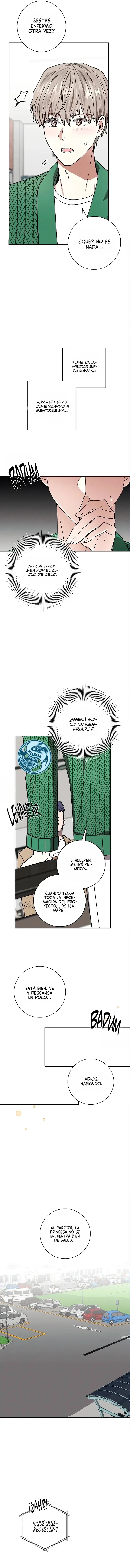 be, be - Capítulo 24 - Página 2 - LectorTMOo