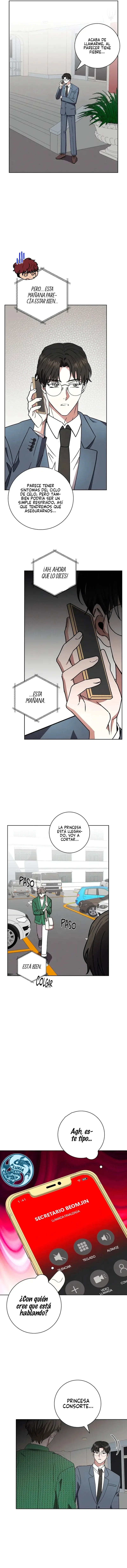 be, be - Capítulo 24 - Página 3 - LectorTMOo