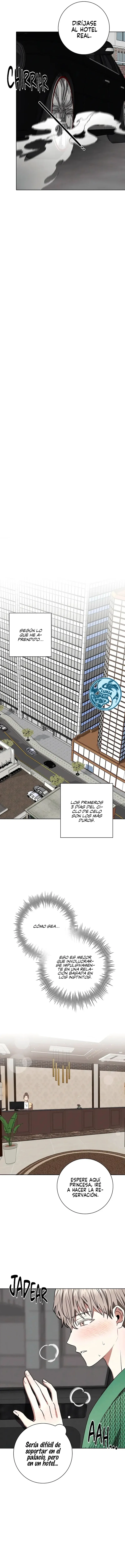 be, be - Capítulo 24 - Página 8 - LectorTMOo