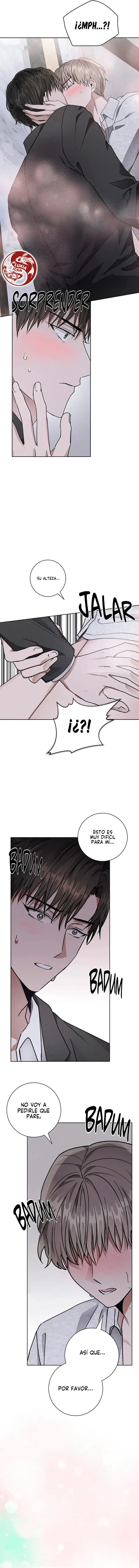 be, be - Capítulo 25 - Página 14 - LectorTMOo