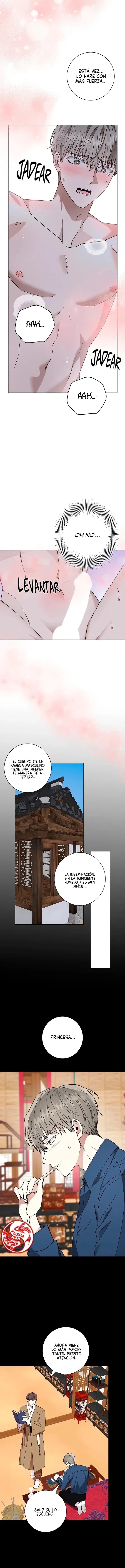 be, be - Capítulo 26 - Página 13 - LectorTMOo