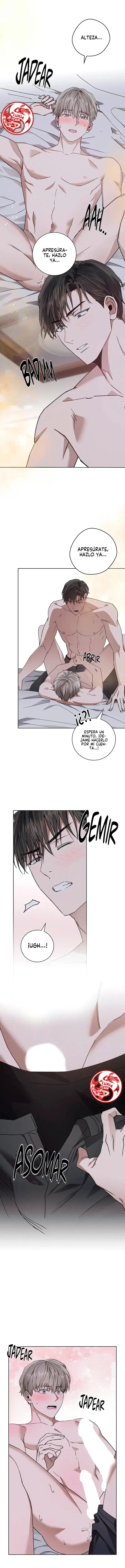 be, be - Capítulo 26 - Página 7 - LectorTMOo