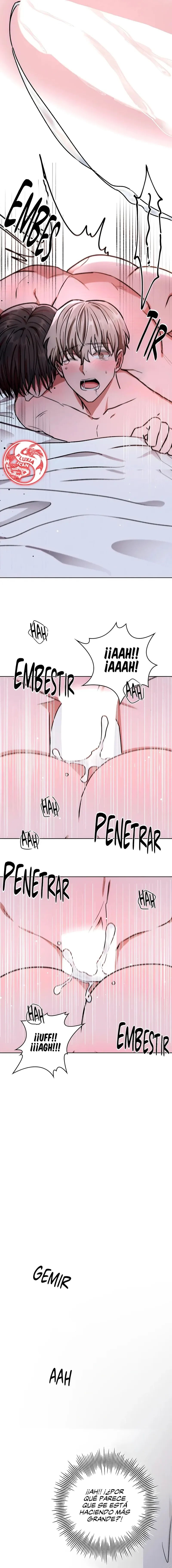 be, be - Capítulo 27 - Página 8 - LectorTMOo