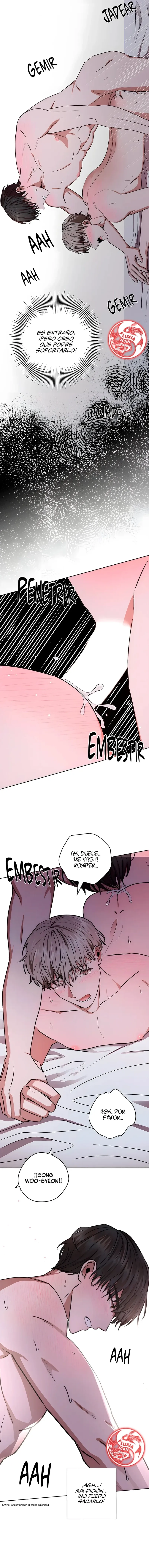 be, be - Capítulo 27 - Página 9 - LectorTMOo