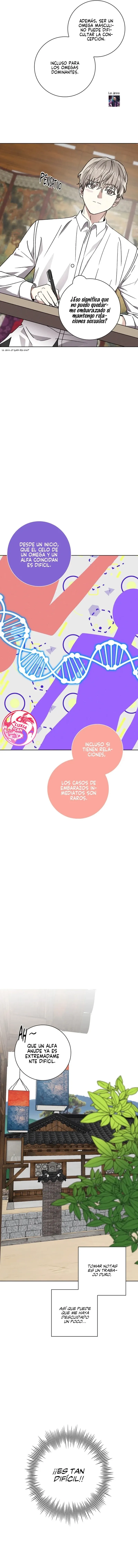 be, be - Capítulo 28 - Página 8 - LectorTMOo