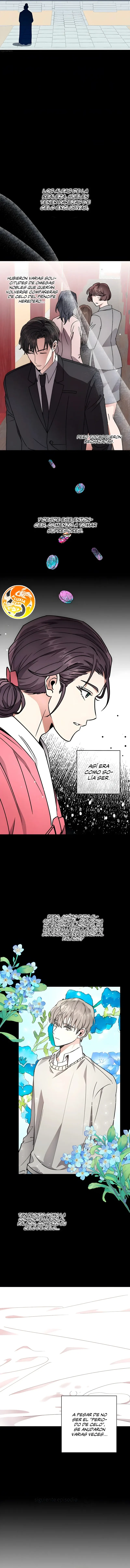 be, be - Capítulo 29 - Página 7 - LectorTMOo
