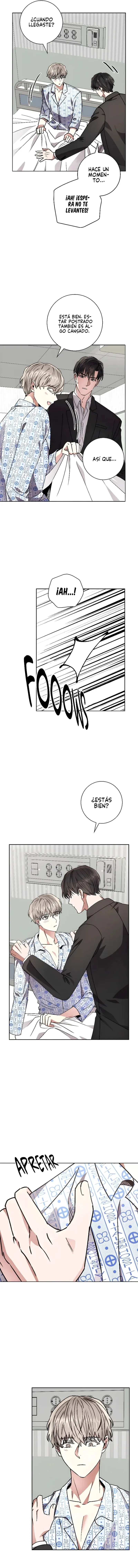 be, be - Capítulo 29 - Página 9 - LectorTMOo