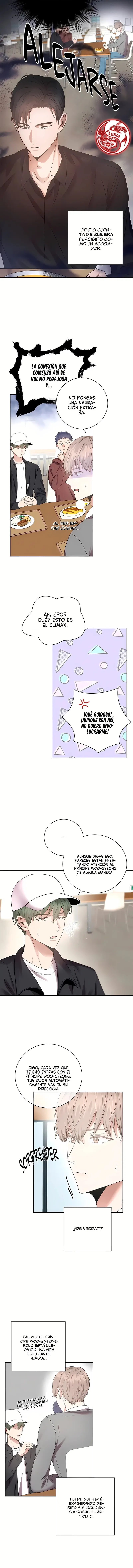be, be - Capítulo 3 - Página 4 - LectorTMOo