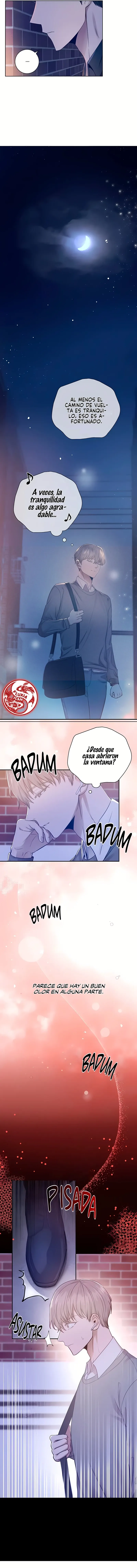 be, be - Capítulo 3 - Página 6 - LectorTMOo