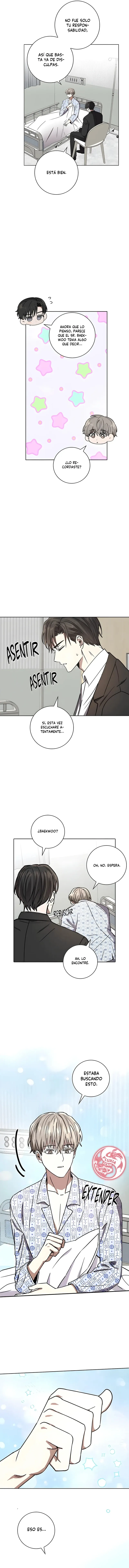 be, be - Capítulo 30 - Página 11 - LectorTMOo